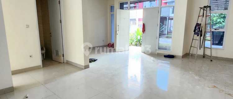 Rumah Murah Green Lake 10 x 18 Jakarta Barat 1