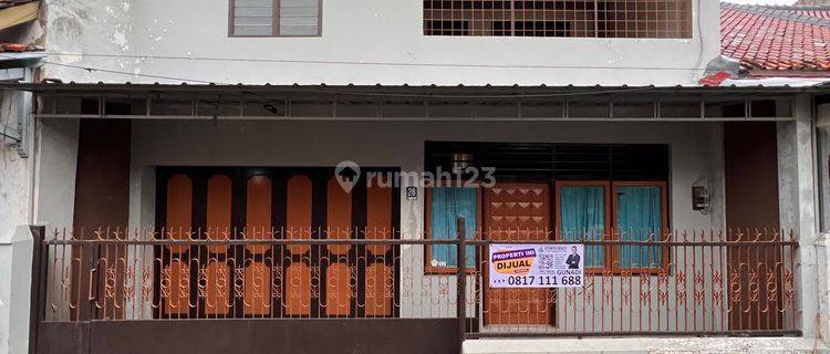 Rumah Bagus Strategis Cocok Buat Kost Tengah Kota Cirebon 1