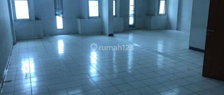 Gudang 2 Ruko Gandeng Strategis Bandengan Indah Jakarta Utara 1