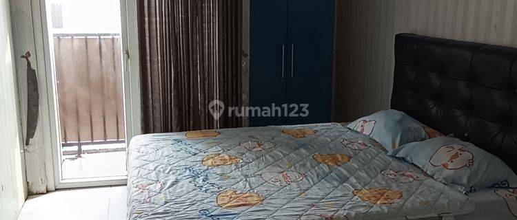 Apartemen Paragon Village Furnished Tower D Dijual Cepat 1