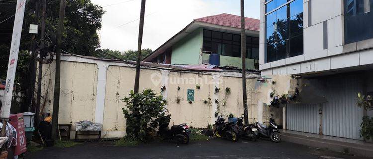 Ruko Disewa Or Dijual Di Pejanten Jaksel 1