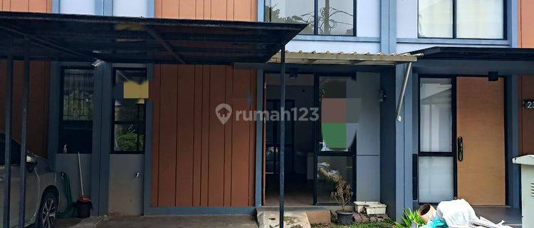 Rumah Cendana Hills Lippo Ubud Disewakan Segera 1