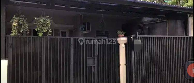 Rumah Rapih Dijual Di Cimone Permai 1