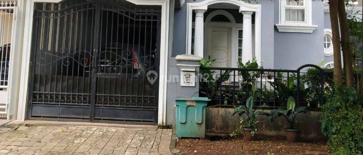 Dijual Rumah puspitaloka 2 Lantai Bagus siap huni 1