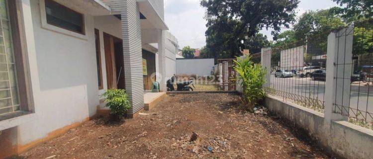 Kavling GRIYALOKA Dilokasi Komersial Bagus Untuk Usaha  1
