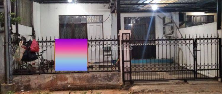 Jual Cepat Rumah Nusaloka 1 Lantai Dilokasi Strategis  1