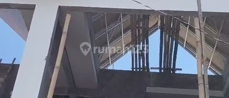 For Sale/Rent New Shop House In Semat Canggu 1