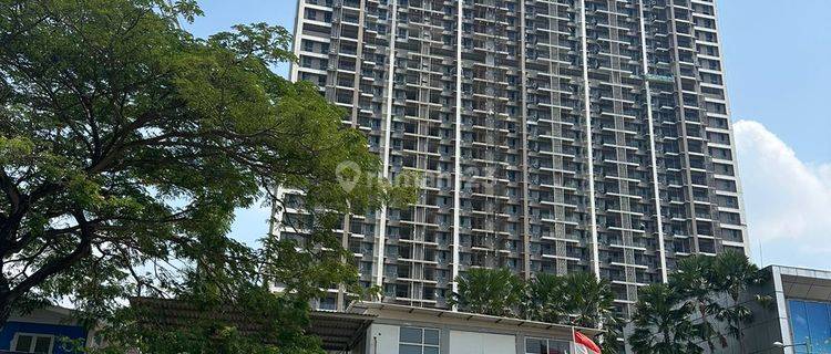 Jual Rugi 2br Skyhouse Alam Sutera 1