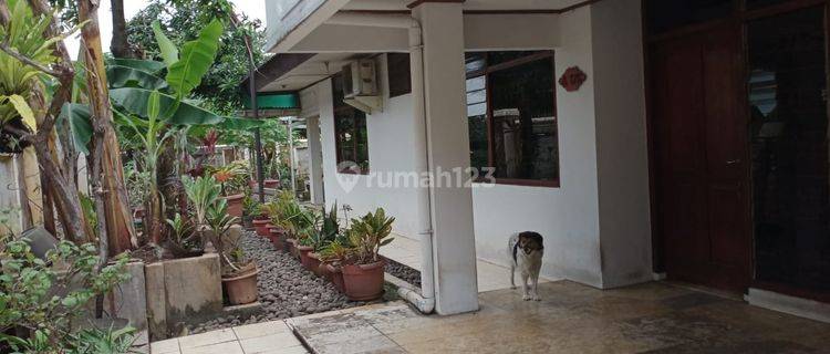 Rumah Bagus di Jalan Garuda SHM 1