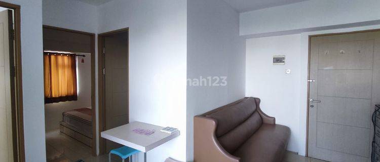 Disewakan Apartement Educity 3 BR Pakuwon City 1