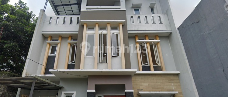 Premium Kos 19 Units in Sukagalih Bandung - Income ±176 Million/Year | SHM 1