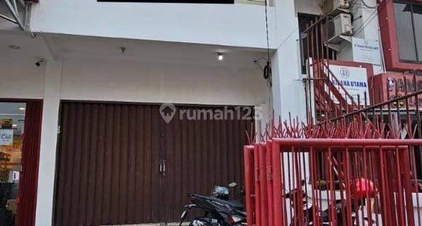 Ruko Bagus 3 Lantai Di Pondok Kopi Duren Sawit Jakarta Timur 1