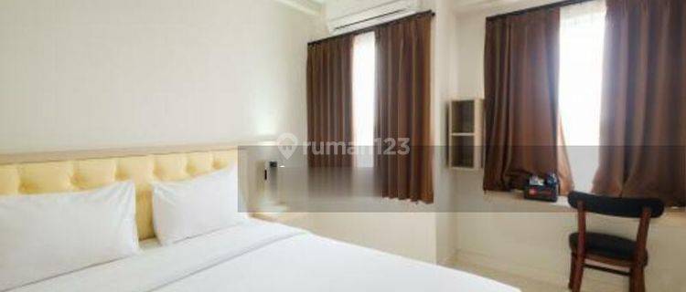 Apartement Elvis Jababeka Cikarang 1