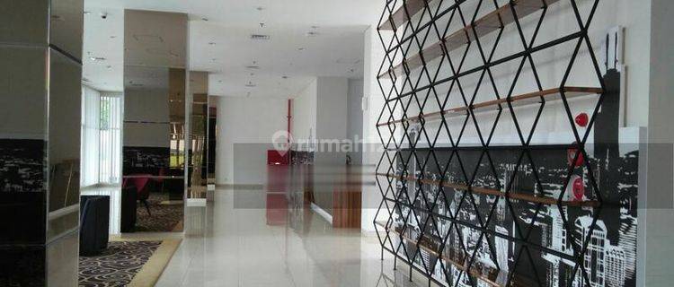 Apartemen studio furnish di Jababeka Cikarang Barat 1