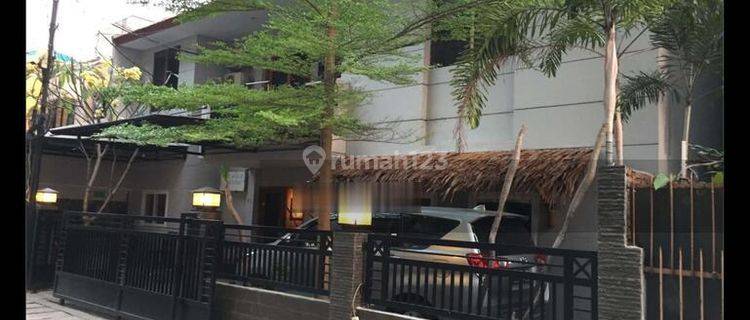 Dijual Hotel Murah di Hayam Wuruk Jakarta Pusat 1