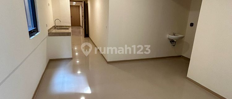 Apartement 2br Kosong di Meikarta Lippo Cikarang 1