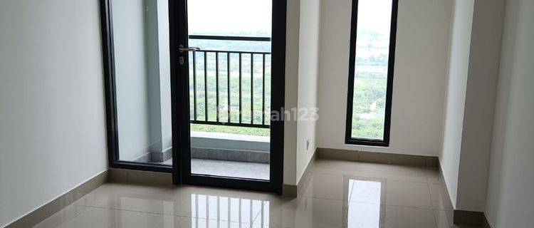 Apartement Sayana Studio Unfurnish di Harapan Indah Bekasi 1