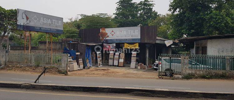 Gudang Dekat Pintu Tol Cisalak Depok Bogor 1