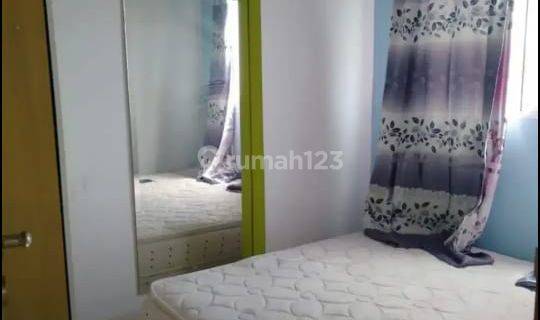  Apartemen 2 Kamar Tidur Gading Icon Bagus 1