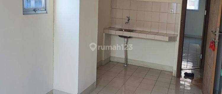  Apartemen Gading Icon 2 Kamar Tidur Unfurnished Bagus 1