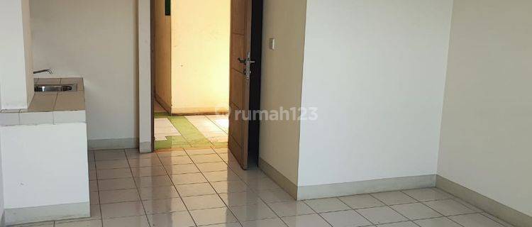  Apartemen Gading Icon Type Studio  Bagus 1