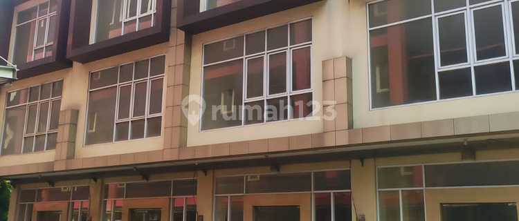 Rukan Murah,  Minimalis siap Huni di tengah kota  Bekasi Dg Jalur Strategis 1