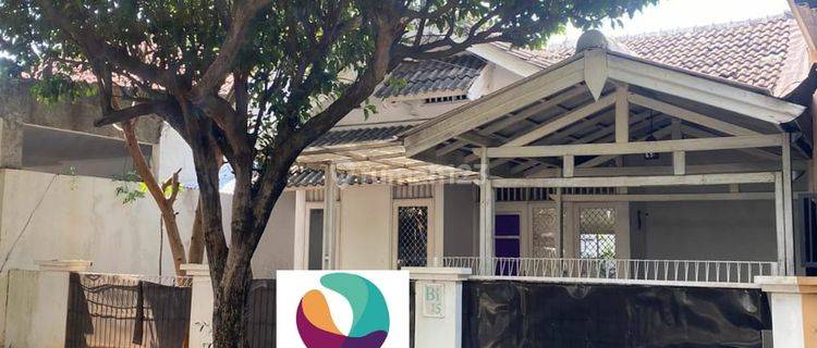 Dijual Rumah Siap Huni di Kemang Pratama 1