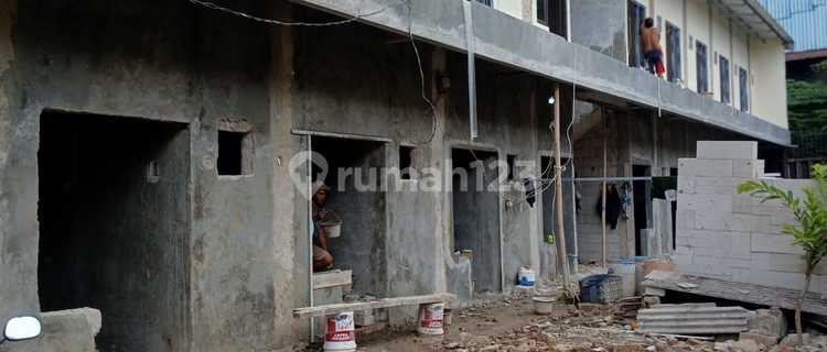Cheap Sale of 20-Door Rental House in Cikarang 1