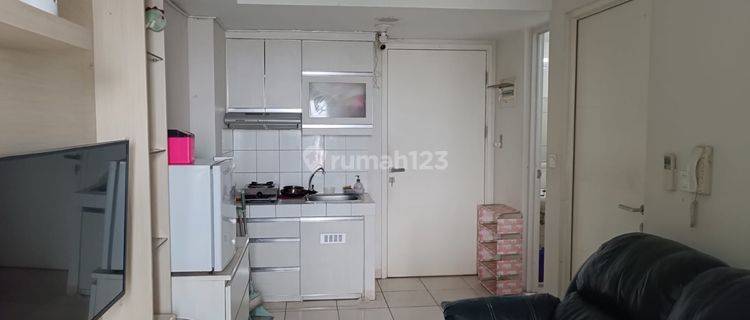 Di  Apartment Springlake Summarecon Bekasi Full Furnished 1