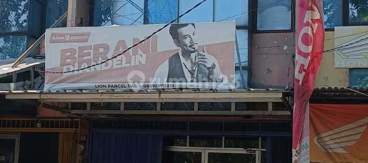 Shop House for Sale in Taman Harapan Baru, Bekasi 1