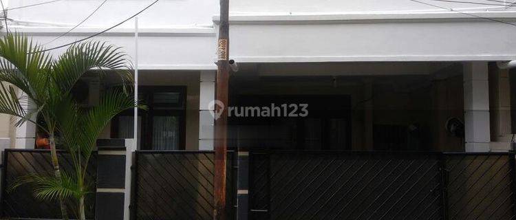 Rumah di Harapan Baru, Bekasi 1