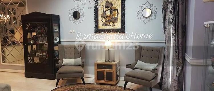 House in Royal Residence, East Jakarta 1