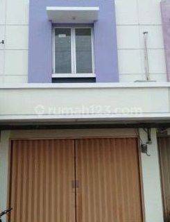 Ruko Dijual Sudah Renovasi Di Harapan Mulia , Bekasi   1