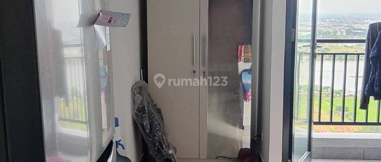 Dijual Apartemen Sayana Di Harapan Indah  1