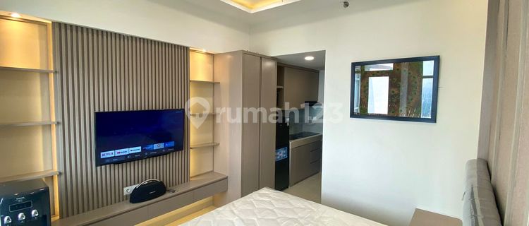 For Sale: Vasanta Innopark Apartment MM 2100 Cibitung 1