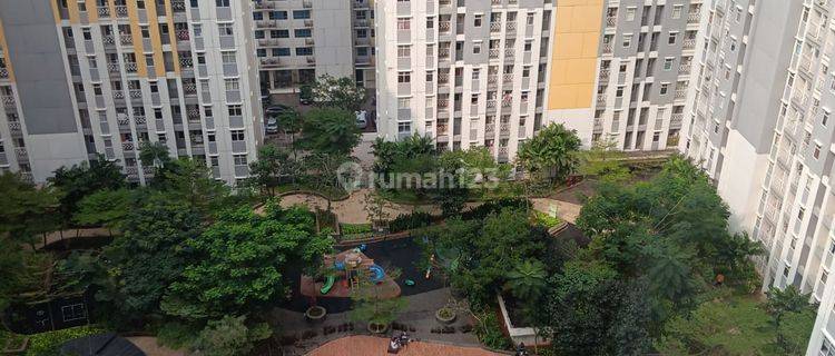 Apartment The Springlake Summarecon Bekasi Furnished 1