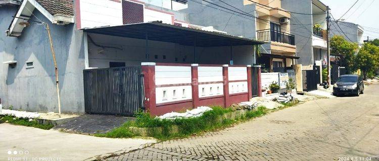 Dijual Rumah Harapan Indah 1 Bekasi 1