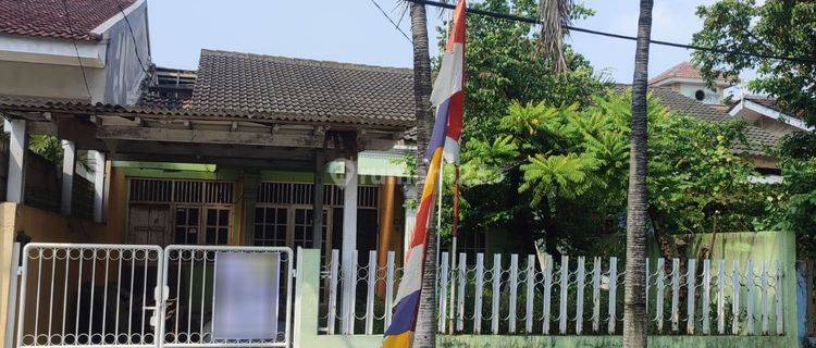 Dijual Rumah Pulogebang Permai   1