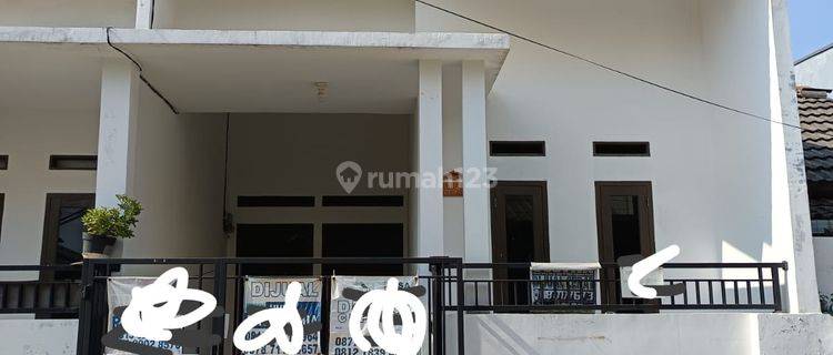 Villa Mutiara Gading 1 Bekasi 1