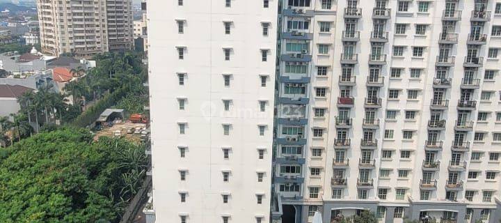 Disewakan Apartemen Dekat Mall Di Moi Kelapa Gading 1