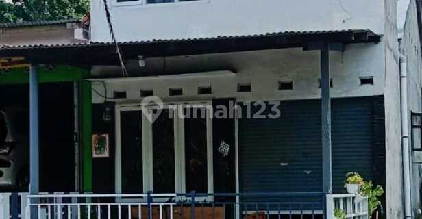 Ruko MURAH di JALAN WATES KM 9 YOGYAKARTA  1