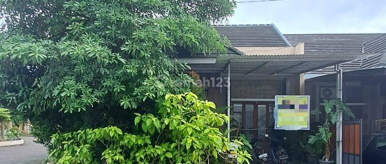 Rumah Bagus Siap Huni Dalam Perum 5 Menit Kampus 4 Uad 1