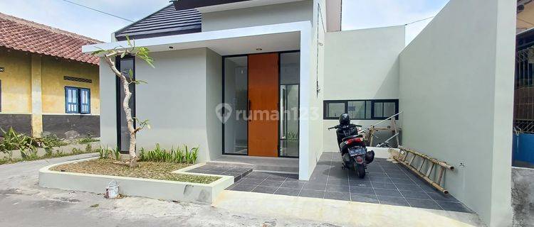 Promo Akhir Tahun 499 Jt Rumah Cantik Ini Udah Bisa Jadi Milikmu 1