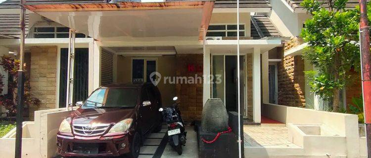 Rumah Dalam Perum di Bantul Dekat Rs Pku Gamping 1