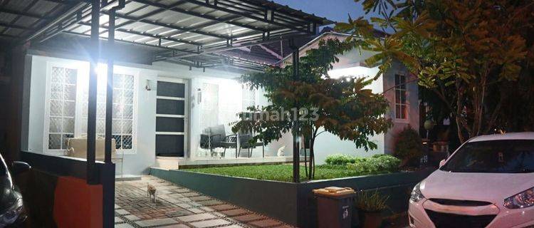 Rumah Minimalis Modern dijual harga murah.. Rumah 1