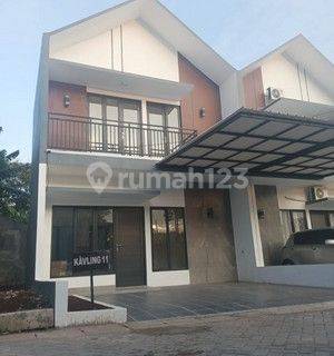 Rumah Siap Huni Cukup Booking 5 Juta Sampai Akad Dp 0 Bebas Biaya 1