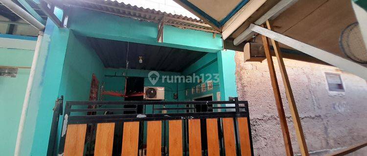 Rumah Minimalis 300jt (nego) Ada Sedikit Tingkat Di Atas 1