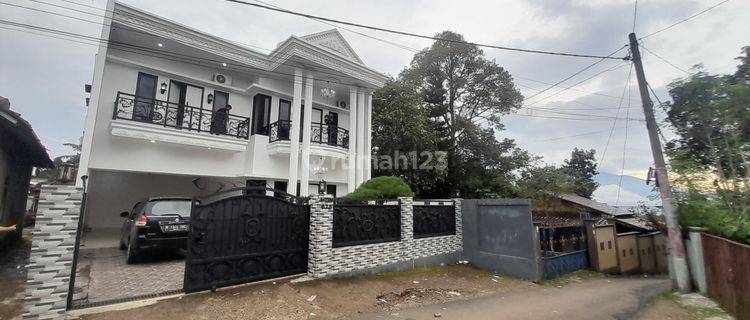 Rumah Mewah Murah, View Pegunungan, Dekat Kawasan Wisata 1