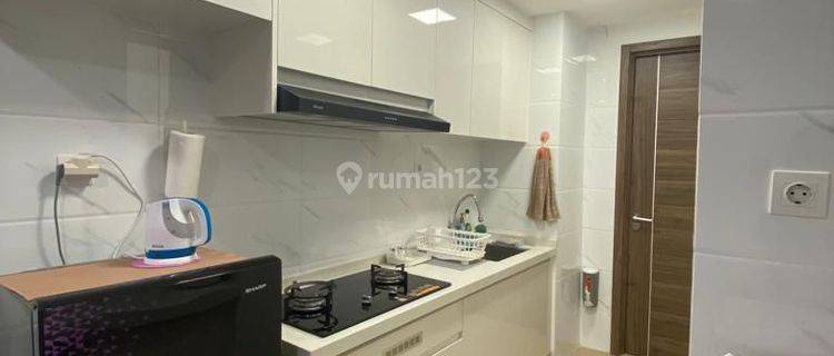 Apartemen 3 BR di Sky House Bsd, Tangerang 1