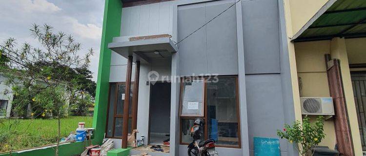 Jual Murah Rumah di Bale Tirtawana, Bogor 1